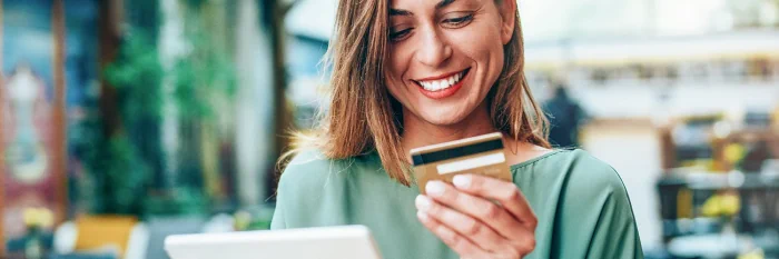 Cambiar el saldo de la tarjeta de Crédito por Efectivo