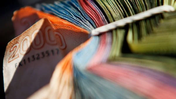 Compra Dólares por pesos con la Tarjeta de Crédito