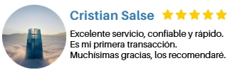 Cambie su Cupo en Dólares a Pesos