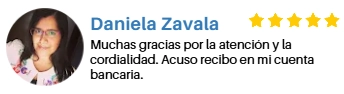 Dinero con el Cupo Dólar