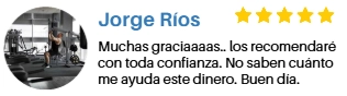 Compramos Tu Cupo en Dólares