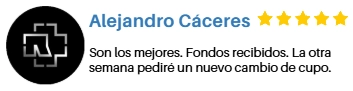 Cambio Cupo Dólar