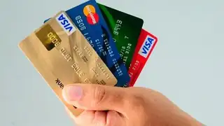 Vende el Cupo de la Tarjeta de Crédito por Dinero en Efectivo