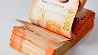 Compra de Dólares de la Tarjeta de Crédito por Efectivo
