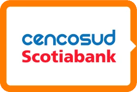 Cambiar Cupo en Dólares de la tarjeta Cencosud por Dinero en Efectivo en Chile