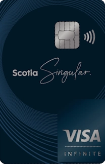 Cupo en Dólares de la tarjeta de crédito VISA Singular del Banco Scotiabank Cupo en Dólares de la tarjeta de crédito VISA Singular del Banco Scotiabank