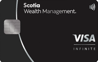 Cupo en Dólares de la tarjeta de crédito VISA Wealth Management del Banco Scotiabank Cupo en Dólares de la tarjeta de crédito VISA Wealth Management del Banco Scotiabank