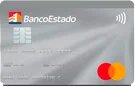Cupo en Dólares de la tarjeta de crédito MasterCard Estandar del Banco Estado