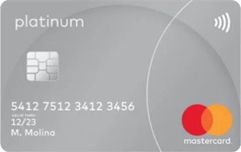 Cupo en Dólares de la tarjeta de crédito MasterCard Platinum del Banco Scotiabank Cupo en Dólares de la tarjeta de crédito MasterCard Platinum del Banco Scotiabank